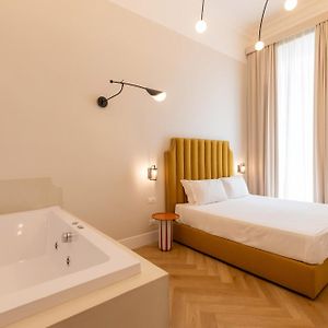 Chambre Lit Queen-Size